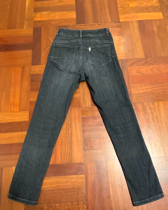 Jeans morbidissimo nero liu•Jo