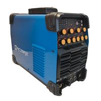 SALDATRICE TIG ARCMAX MAXTIG 200 AC/DC PULSE