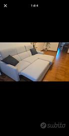 divano letto PoltroneSofà