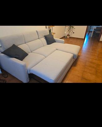 divano letto PoltroneSofà