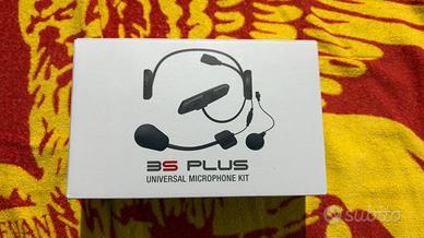 Interfono Sena 3S Plus Universal