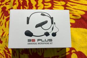 Interfono Sena 3S Plus Universal