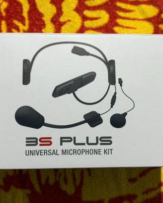 Interfono Sena 3S Plus Universal