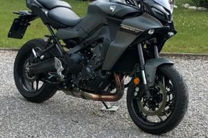 YAMAHA TRACER - Condizioni PARI AL NUOVO 20.500 km