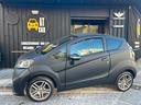 minicar-casalini-black-matt-pronta-consegna