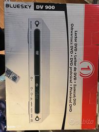 Dvd Bluesky DV 900