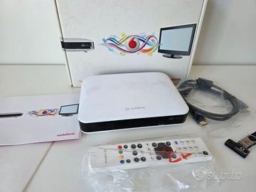 Vodafone TV Connect
