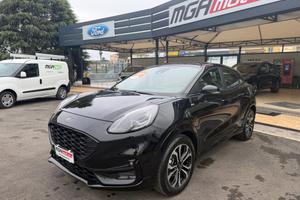 Ford Puma 1.0 ecoboost h ST-Line s&s 125cv