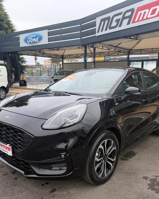 Ford Puma 1.0 ecoboost h ST-Line s&s 125cv