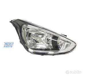FANALE DESTRO HYUNDAI I10 13-20