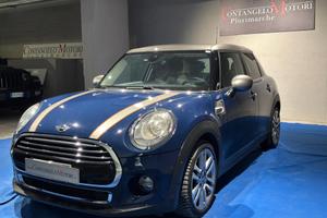 MINI Cooper D 1.5 Cooper D 7SEVEN 5 porte unico