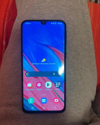 samsung a40