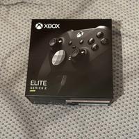 Controller Xbox Elite Series 2 garanzia nuovo