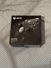 Controller Xbox Elite Series 2 garanzia nuovo