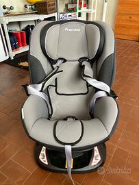 Seggiolino per auto 0-18 kg