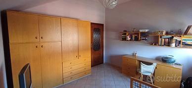 camere singole in frassino