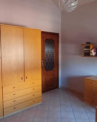 camere singole in frassino