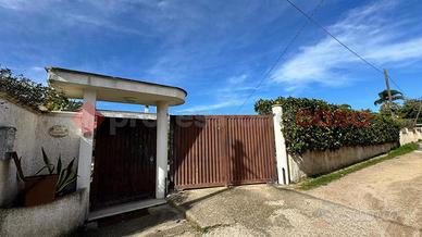 Villa singola Pulsano [Cod. rif 3296741VRG]