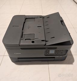 Stampante Canon TS7450a 