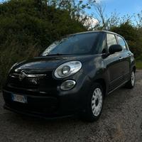Fiat 500l - 2013