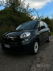 Fiat 500l - 2013