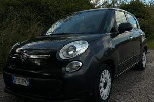 Fiat 500l - 2013