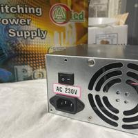 Alimentatore pc fisso