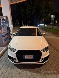 AUDI A3 sport