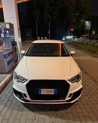 AUDI A3 sport