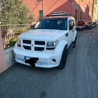 dodge nitro 2.8