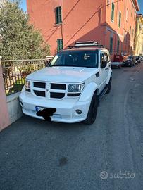 dodge nitro 2.8