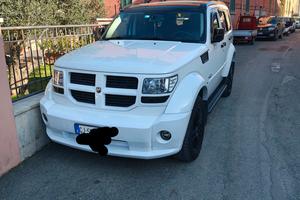 dodge nitro 2.8