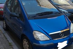 Mercedes Classe A