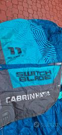 Cabrinha Switchblade 11- 2016
