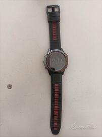 Garmin Fenix 6 pro solar 47 Power glass 