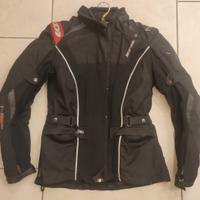 giacca spidi h2o donna 