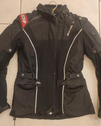 giacca spidi h2o donna 