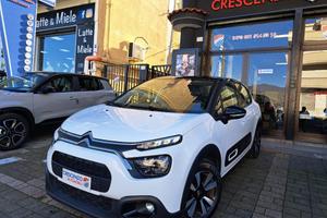 CITROEN C3 PureTech 110 S&S EAT6 Shine Pack - AZ