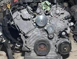 Motore lancia thema 3.0 vm24d