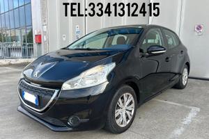 Peugeot 208 1.4 HDi 68 CV 5 porte