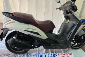 Peugeot Geopolis 250 Geo RS 244 cc