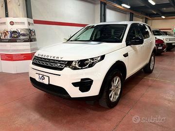 Land Rover Discovery Sport 2.0 eD4 150 CV 2WD...