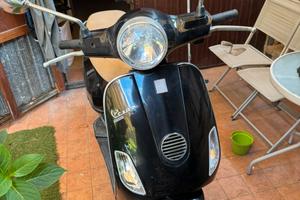 Vespa piaggio 50cc