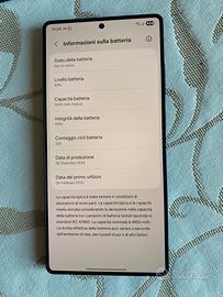 Samsung Galaxy S25 Ultra 512 GB Titanium Jetblack