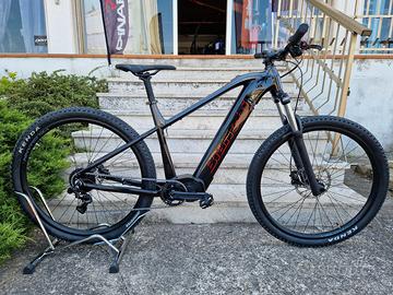 E-BIKE BIANCHI T-TRONIK SPORT 9.2 (taglia M)