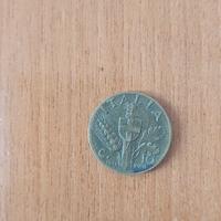 Moneta antica anno 1940