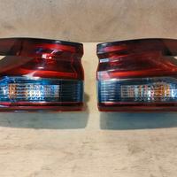 FANALE POSTERIORE SX E DX NISSAN QASHQAI J12 2023