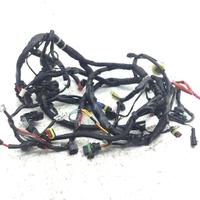 IMPIANTO ELETTRICO CAVI CABLAGGIO PIAGGIO VESPA SP