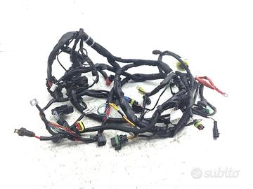 IMPIANTO ELETTRICO CAVI CABLAGGIO PIAGGIO VESPA SP