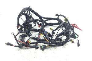 IMPIANTO ELETTRICO CAVI CABLAGGIO PIAGGIO VESPA SP